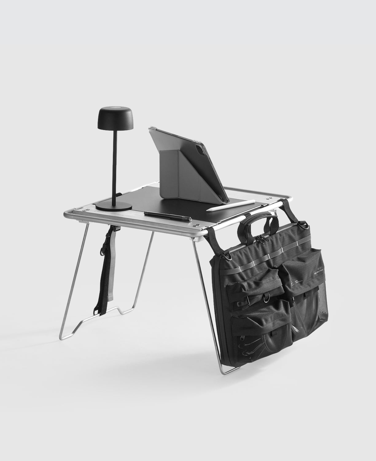 Field Nomad Table Set (Nomad Table + Multibag)